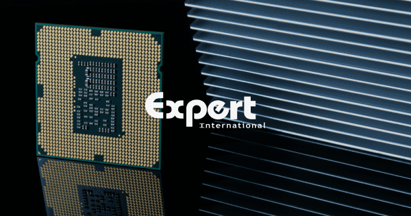 Expert International Mercantile Corporation
